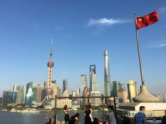 -罗斯福色戒酒吧(外滩店)