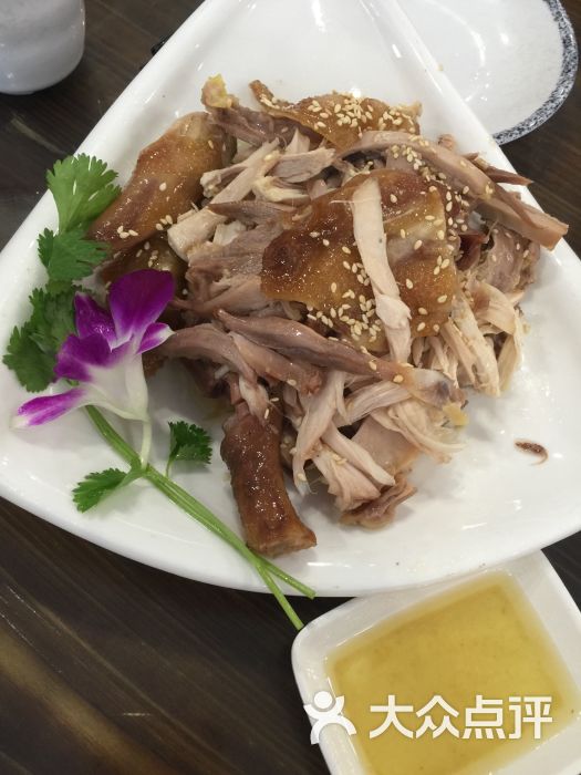 客帮客家菜图片 - 第111张