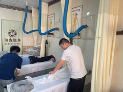 -传古推拿·古法按摩(名门湖畔店)