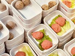 -张哞哞·鲜切牛肉自助火锅(高德置地店)