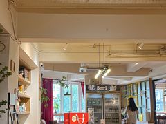 -雕刻时光咖啡馆(南院门店)