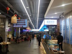 大堂-易裕和·长沙米粉(竹塘西路店)