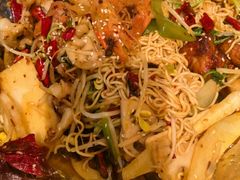-食悦天美食广场(沈阳青年大街万象城店)