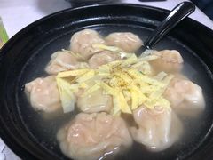 虾仁馄饨-海平馄饨(逍遥二路店)