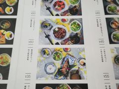 -小曹日本料理(软景中心店)