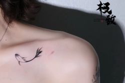 -極致刺青TATTOO STUDIO 私人订制