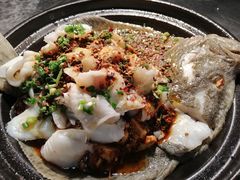 -丽江金茂凯悦臻选酒店-滇香馆