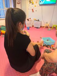 -健儿康童小儿推拿(大兴店)