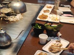 -湘汇概念铁板烧(铁西万达店)