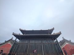 -武当山风景区