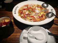 -太二酸菜鱼(海口友谊广场店)