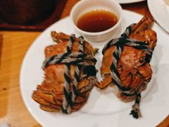 -咖啡厅自助餐厅(贵阳中天凯悦酒店)