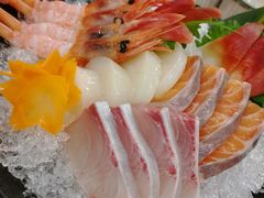 赤稻刺身拼盘-赤稻·日式料理(禅城店)