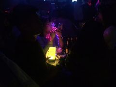 -苏荷酒吧(九街店)