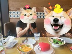 -玲婧胡同·生日蛋糕·餐厅(嘉里城店)