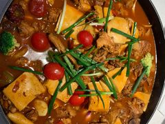 -7mall美食潮地标
