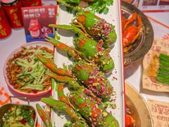 -熊记虾王·小龙虾(东晓南店)