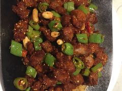 -快乐老家三鲜饺子东北菜(南六中路店)