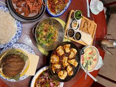 -百味地锅鸡(铜山路店)