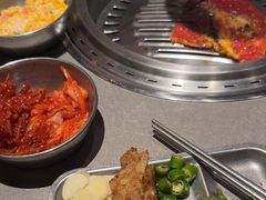 -大叹号·朝鲜族烤肉(滨海吾悦广场店)