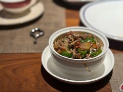 -曾宴·楚菜(湖北省博物馆店)