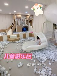 -好看加白色房子