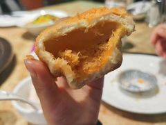 麦香焗餐包-德兴show鲜·蒸汽海鲜火锅餐厅(格创悦里店)