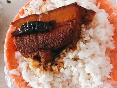 咱家把子肉-咱家王新国把子肉(县东巷店)