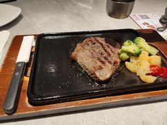 -必胜客(桐梓坡店)