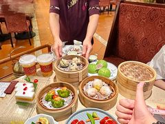 -点都德(千灯湖环宇城店)