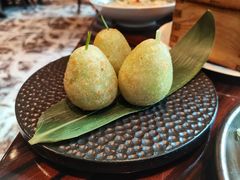 -新天世纪中餐厅