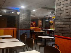 -麦当劳(中山八路店)