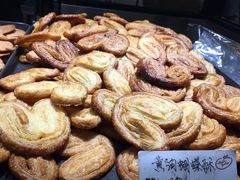 -苹果花园(桂林路店)