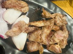 -恩你小木屋·烤肉韩式料理(嘉兴秀洲店)