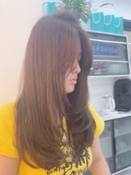 -V7 HAIR SALON