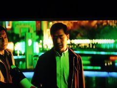 -华谊兄弟影院(IMAX洋桥店)