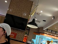 -龙记香港茶餐厅(久光百货店)