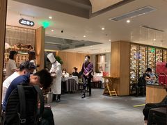 -四季民福烤鸭店(前门廊房二条店)