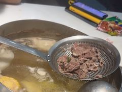 -陈记顺和潮汕牛肉火锅(韩江路店)