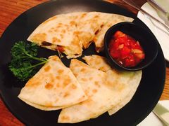 -Rural Tequila墨西哥餐厅(东川路店)
