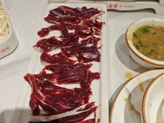 -八合里潮汕鲜牛肉火锅(吉大店)