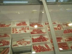-三亚胜意海景酒店·海鲜自助餐厅(三亚湾路店)