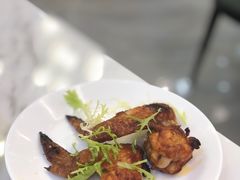 -丽莎沙拉轻食餐厅(国贸店)