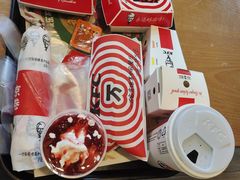 -肯德基(雷州鼓城店)