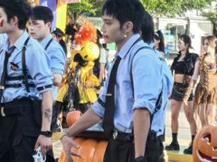 -厦门方特梦幻王国