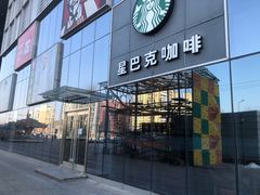 -银泰百货(北京大红门店)