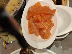 -黑金·寻焰自助百汇·烤肉·火锅(中街店)