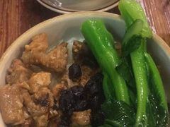 -黄祥华养生堂·炖汤·营养蒸饭(岭南天地店)
