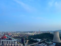 -红光山