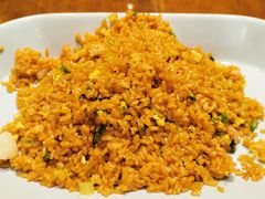 烤肉炒饭-外婆家(西红门荟聚购物中心店)